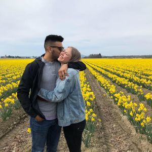 Meet your Posher, Heidi